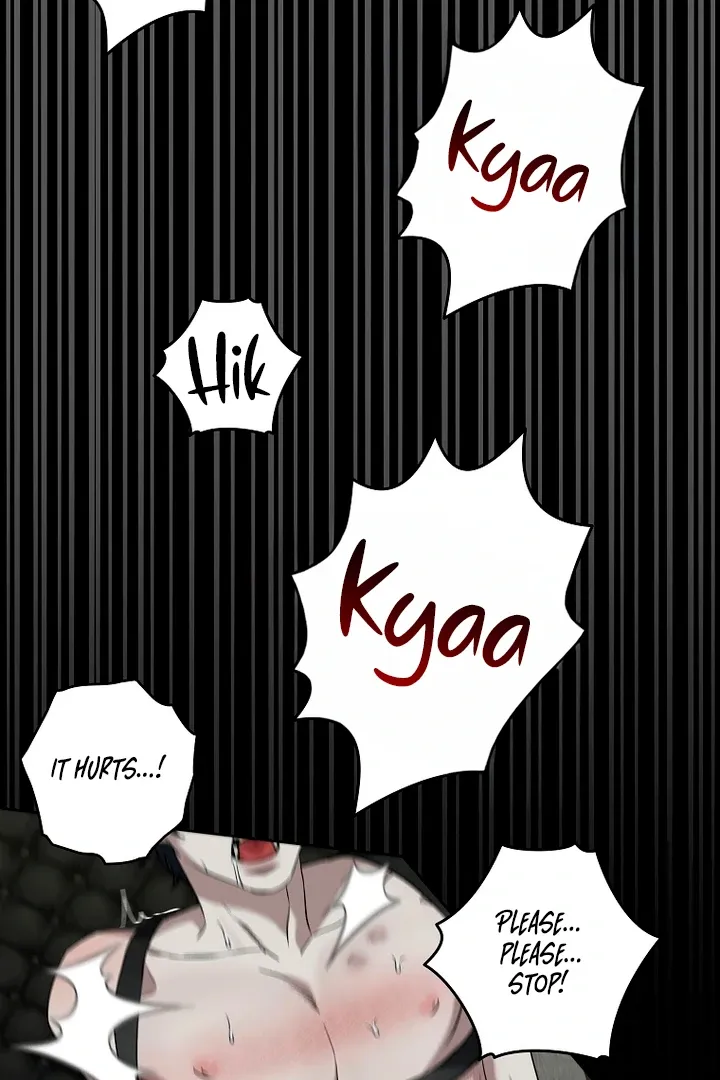 Love in Hell Chapter 10 page 59 - 