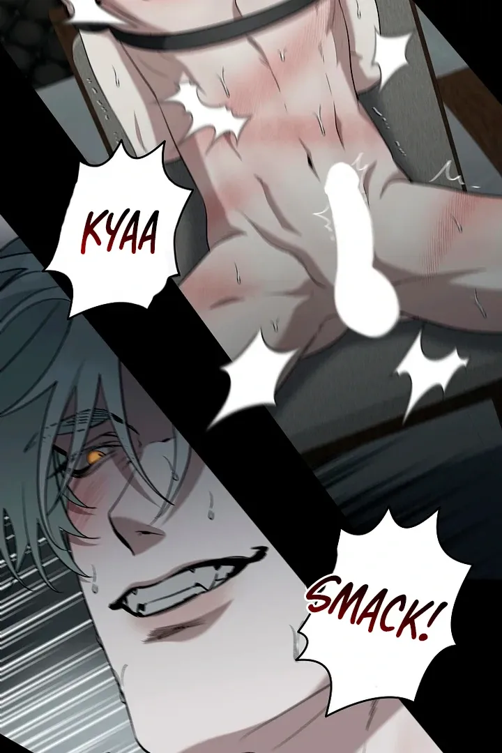 Love in Hell Chapter 10 page 60 - 