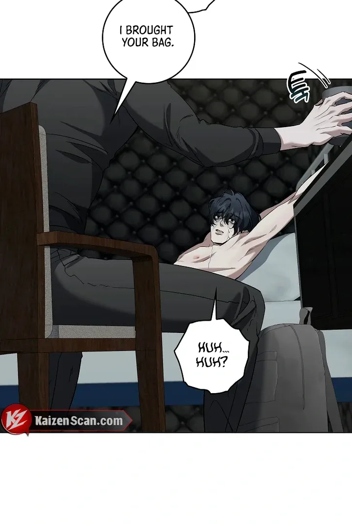 Love in Hell Chapter 10 page 7 - 