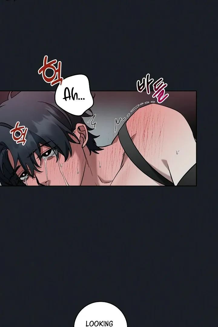 Love in Hell Chapter 10 page 67 - 