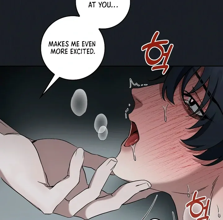 Love in Hell Chapter 10 page 68 - 