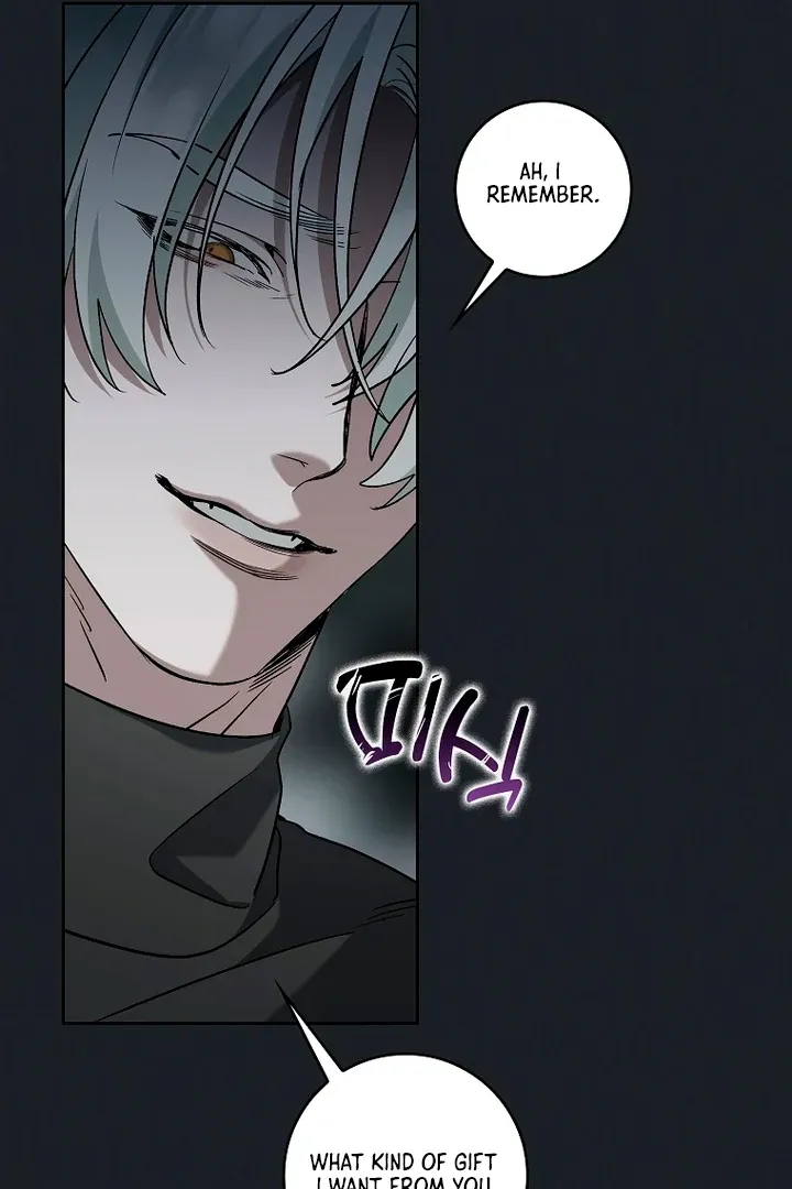 Love in Hell Chapter 10 page 70 - 