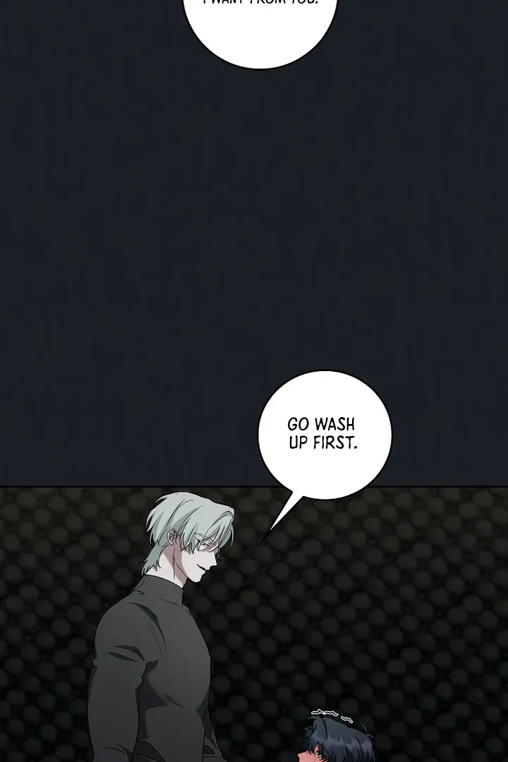 Love in Hell Chapter 10 page 71 - 