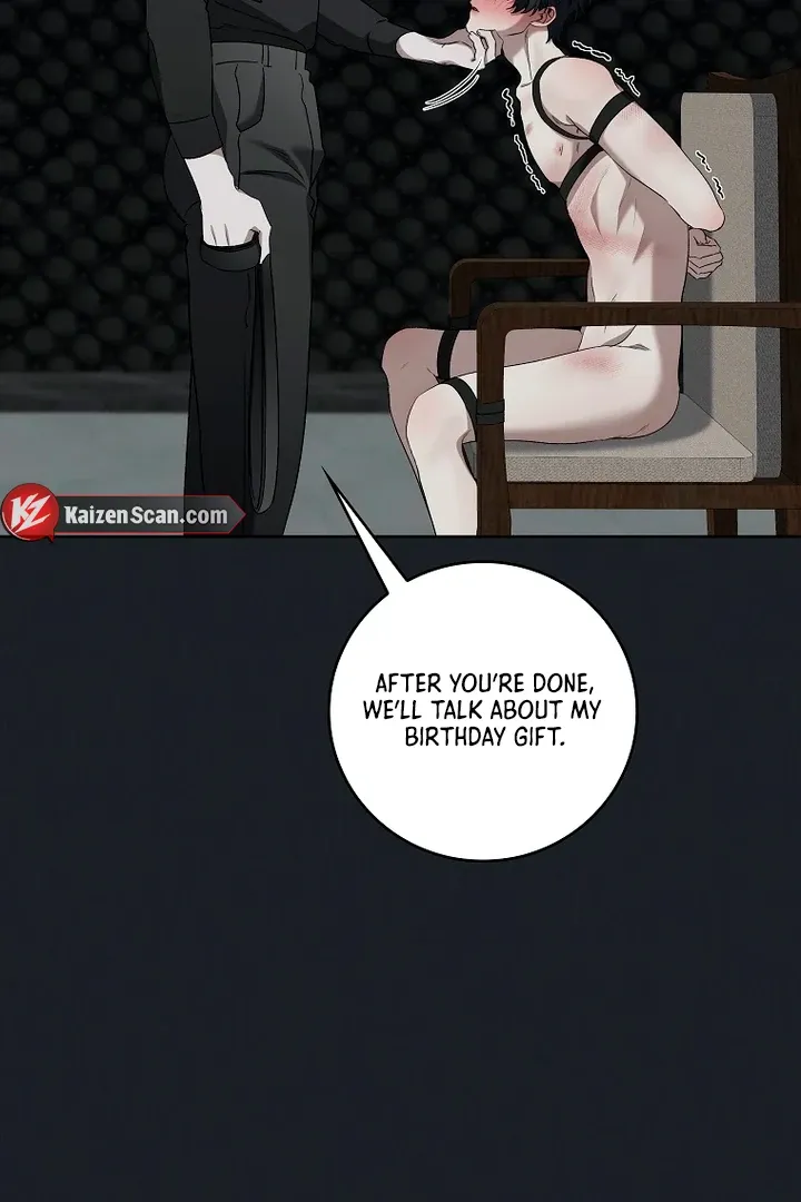 Love in Hell Chapter 10 page 72 - 