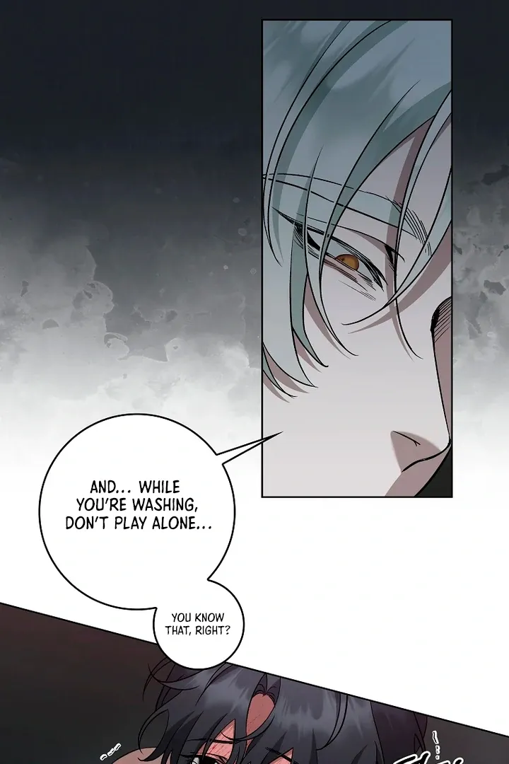 Love in Hell Chapter 10 page 73 - 