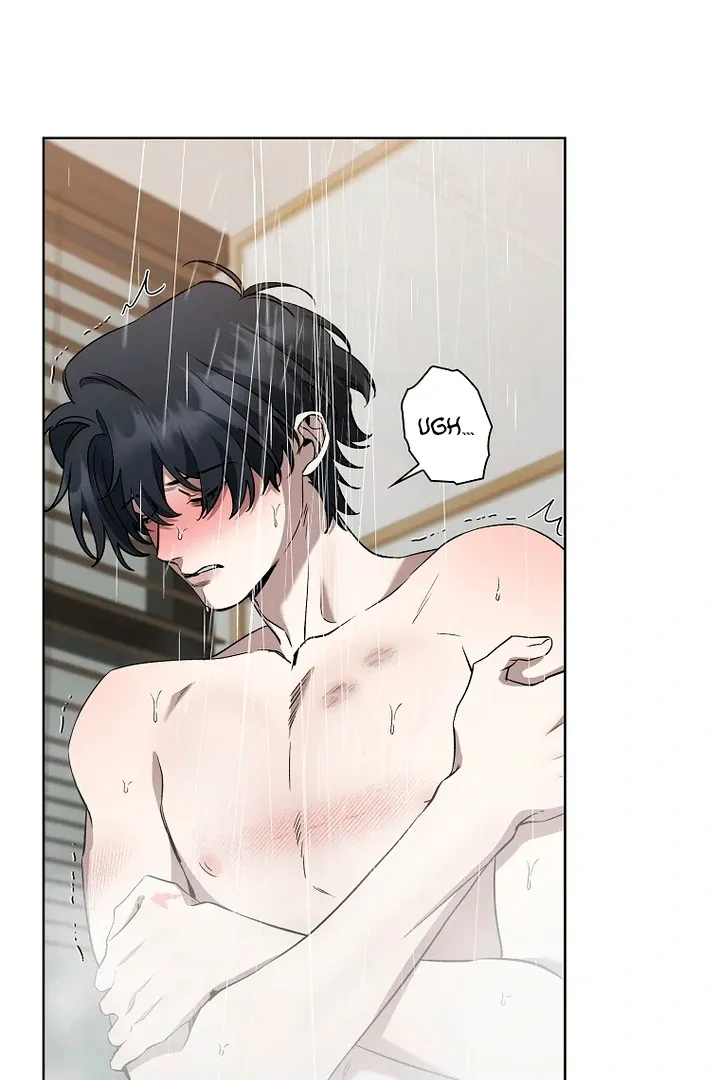 Love in Hell Chapter 10 page 77 - 