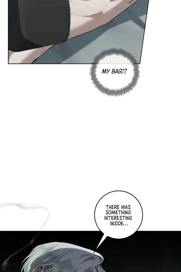 Love in Hell Chapter 10 page 9 - 