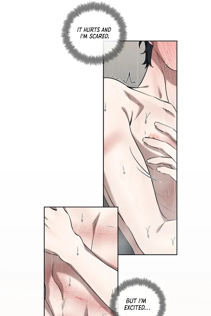 Love in Hell Chapter 10 page 82 - 