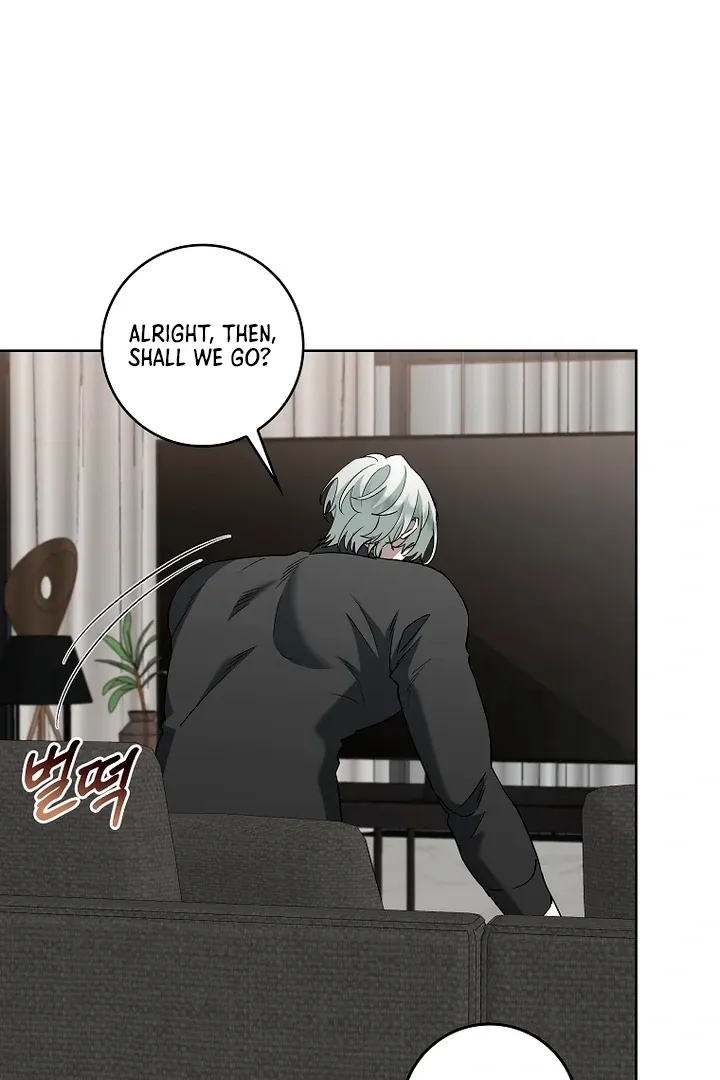 Love in Hell Chapter 10 page 87 - 