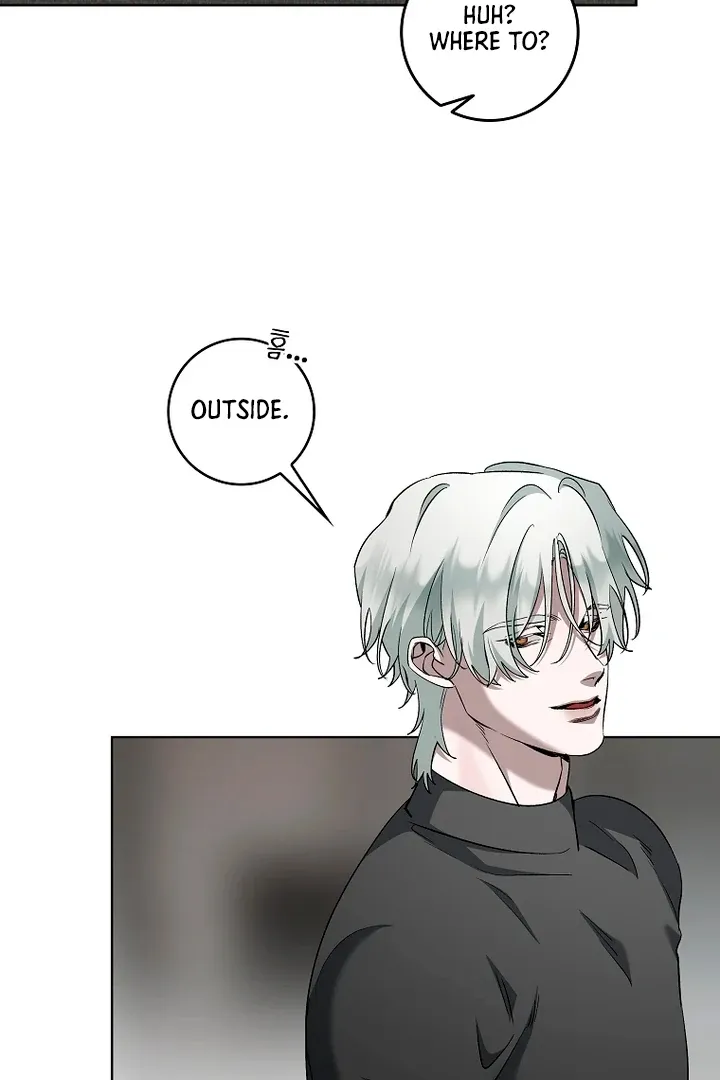 Love in Hell Chapter 10 page 88 - 