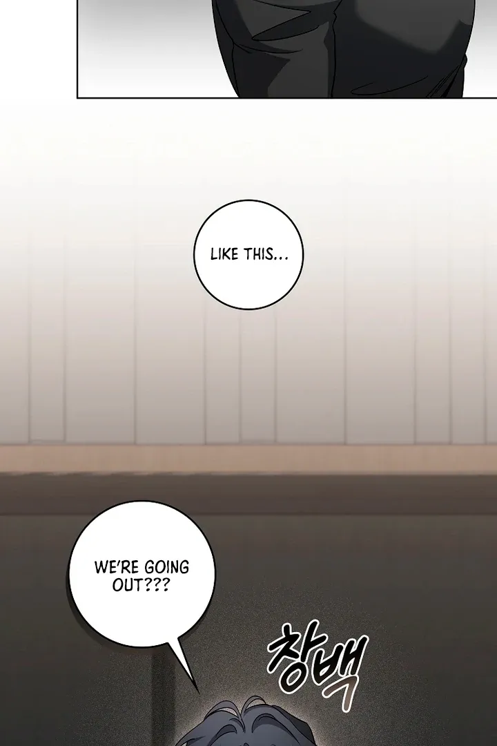 Love in Hell Chapter 10 page 89 - 