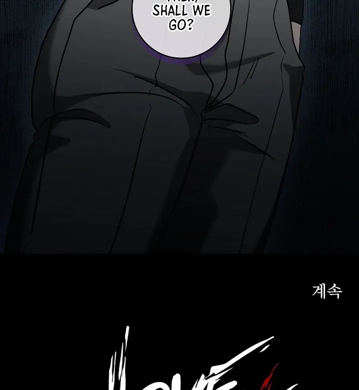 Love in Hell Chapter 11 page 101 - 
