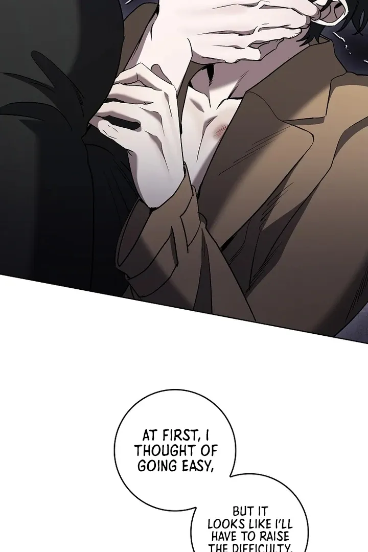 Love in Hell Chapter 11 page 13 - 