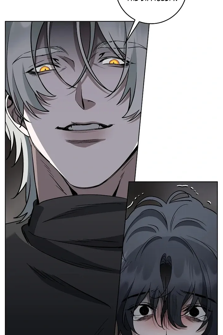 Love in Hell Chapter 11 page 14 - 
