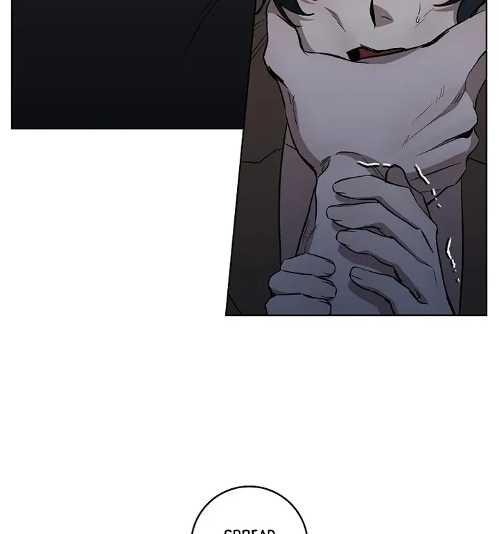 Love in Hell Chapter 11 page 15 - 