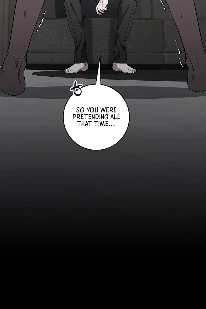 Love in Hell Chapter 11 page 20 - 