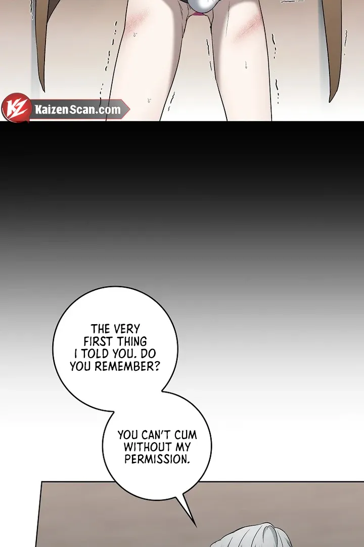 Love in Hell Chapter 11 page 22 - 