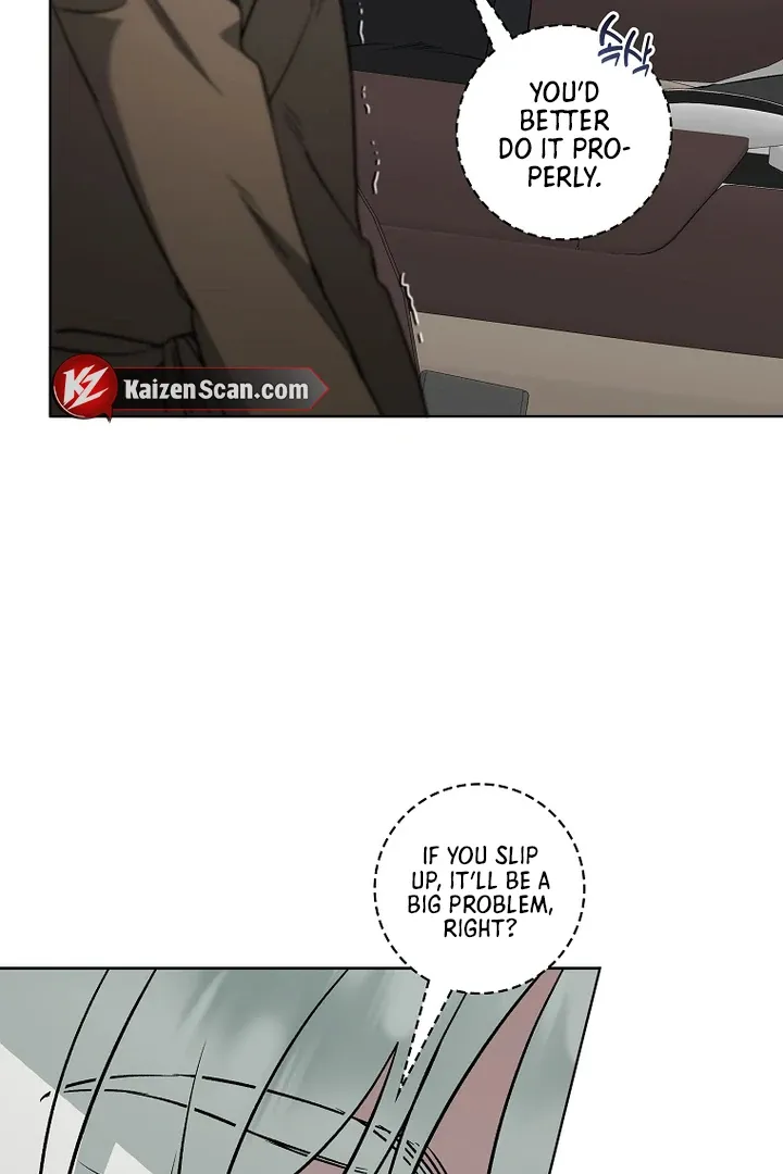 Love in Hell Chapter 11 page 32 - 