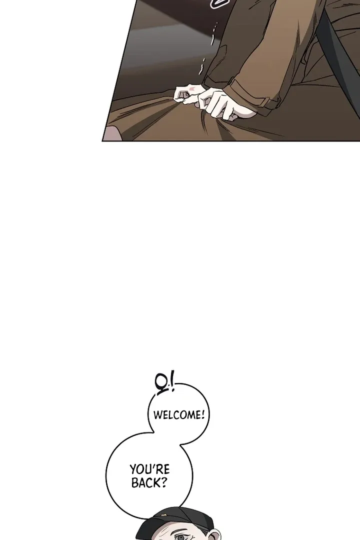 Love in Hell Chapter 11 page 34 - 