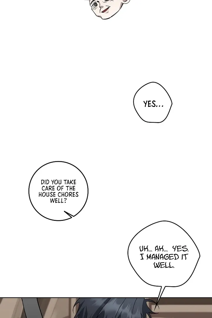 Love in Hell Chapter 11 page 35 - 
