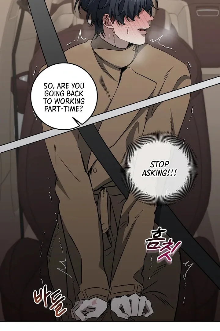 Love in Hell Chapter 11 page 36 - 