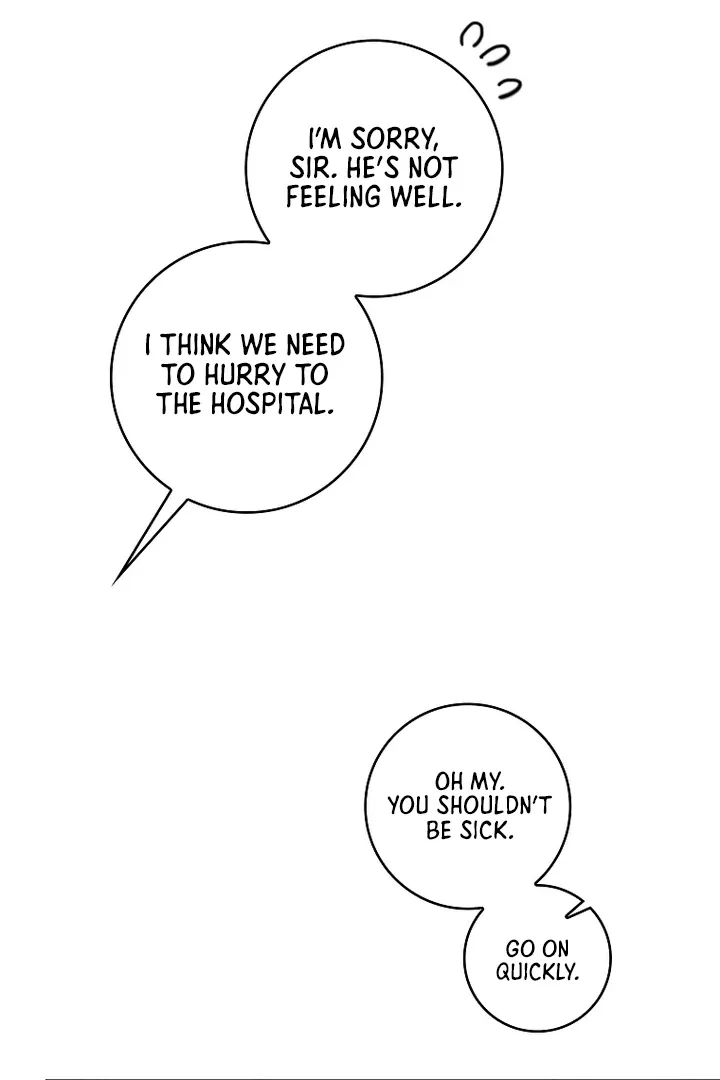 Love in Hell Chapter 11 page 38 - 