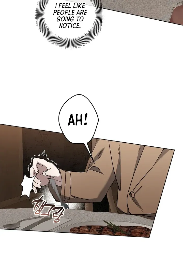 Love in Hell Chapter 11 page 46 - 