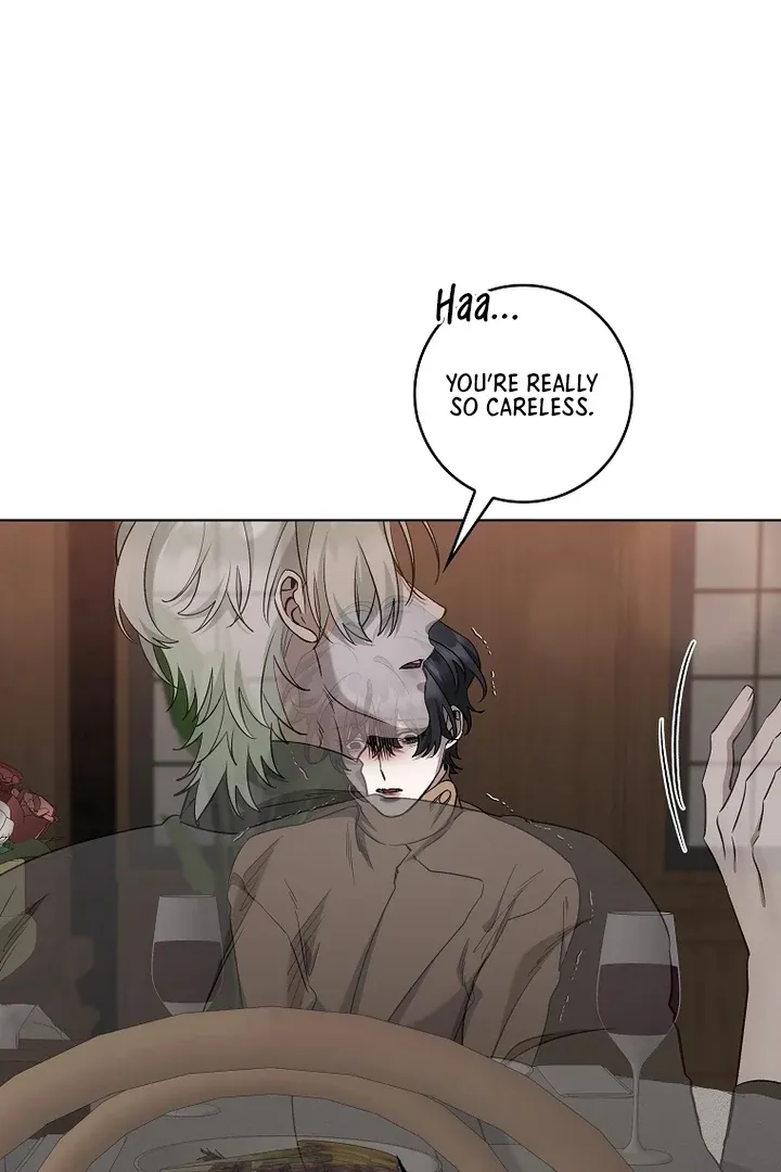 Love in Hell Chapter 11 page 47 - 
