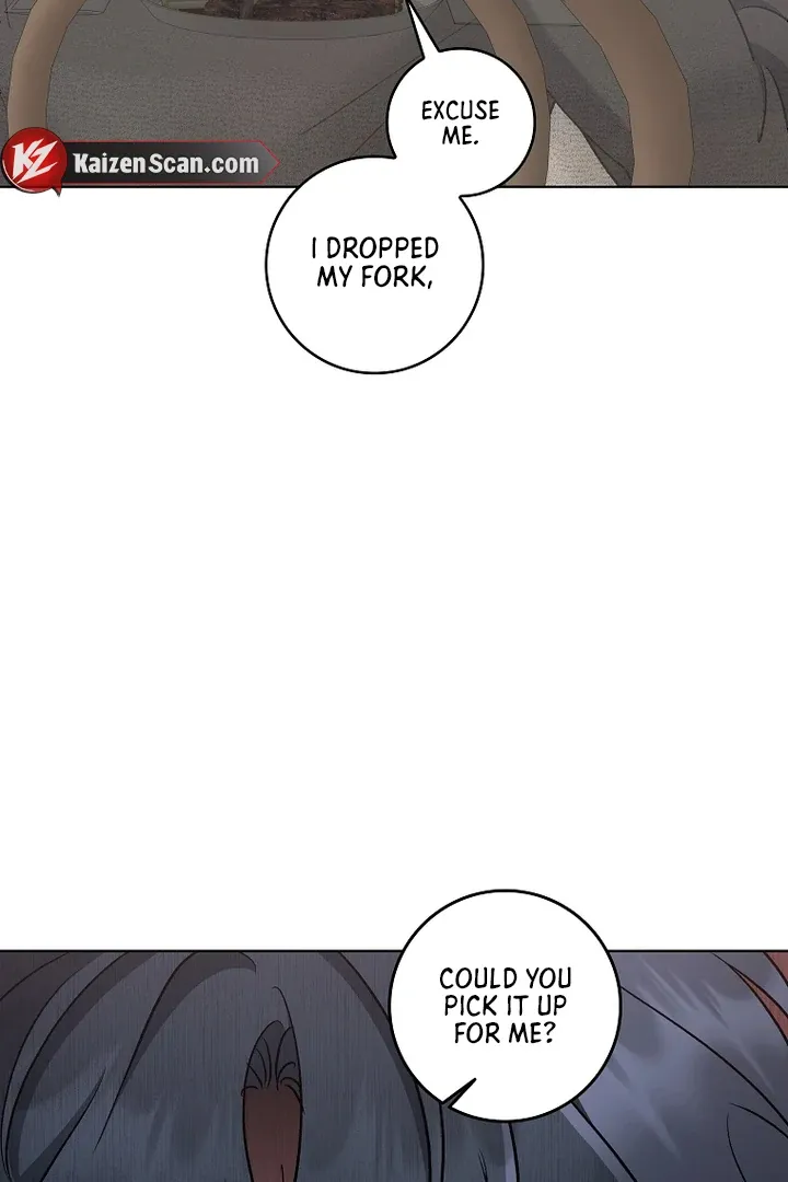 Love in Hell Chapter 11 page 48 - 