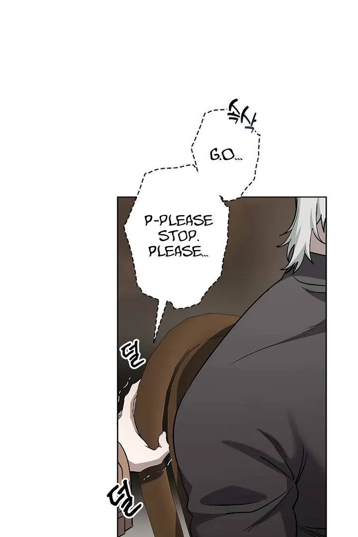 Love in Hell Chapter 11 page 58 - 