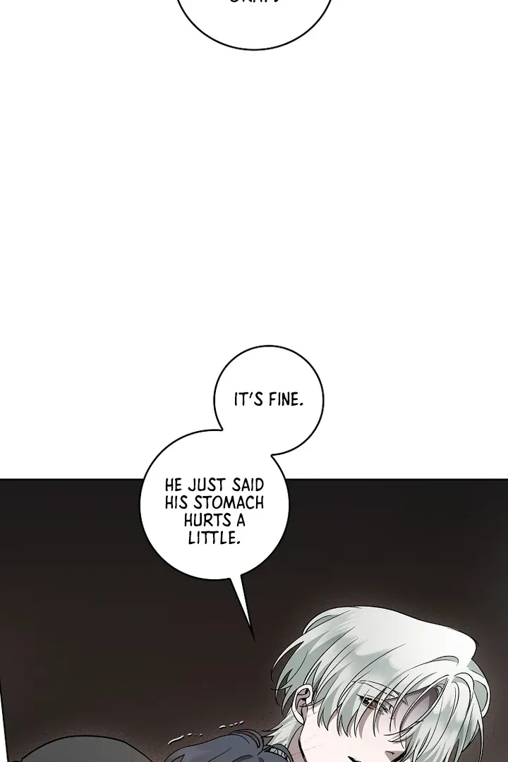 Love in Hell Chapter 11 page 61 - 