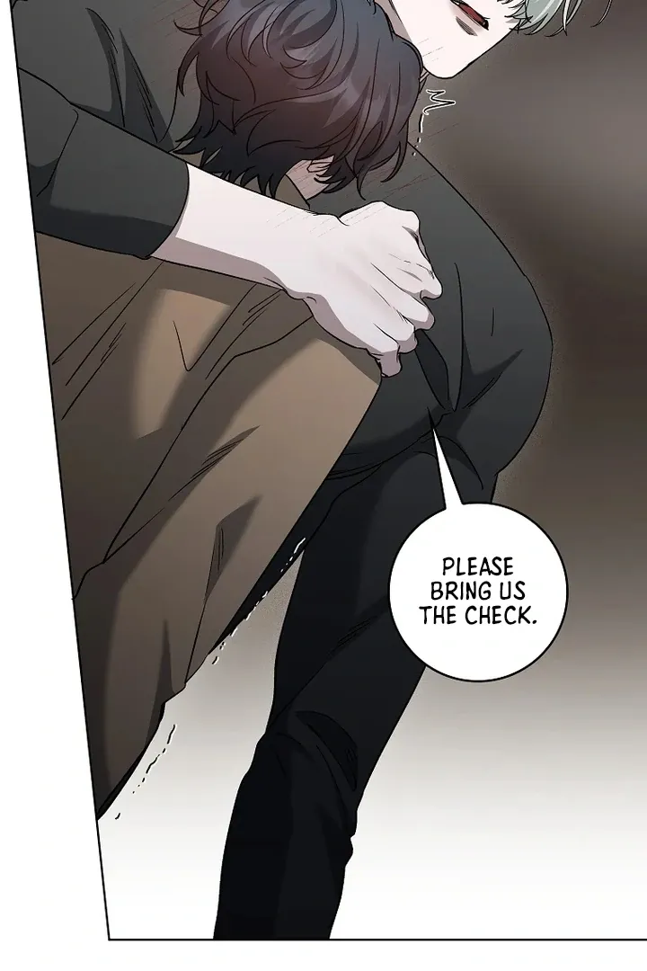 Love in Hell Chapter 11 page 62 - 