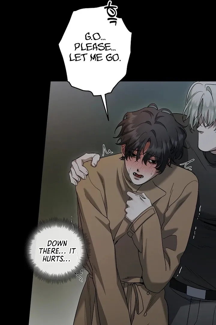 Love in Hell Chapter 11 page 67 - 