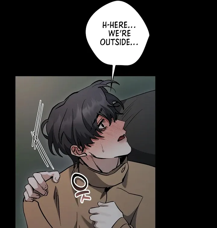 Love in Hell Chapter 11 page 70 - 