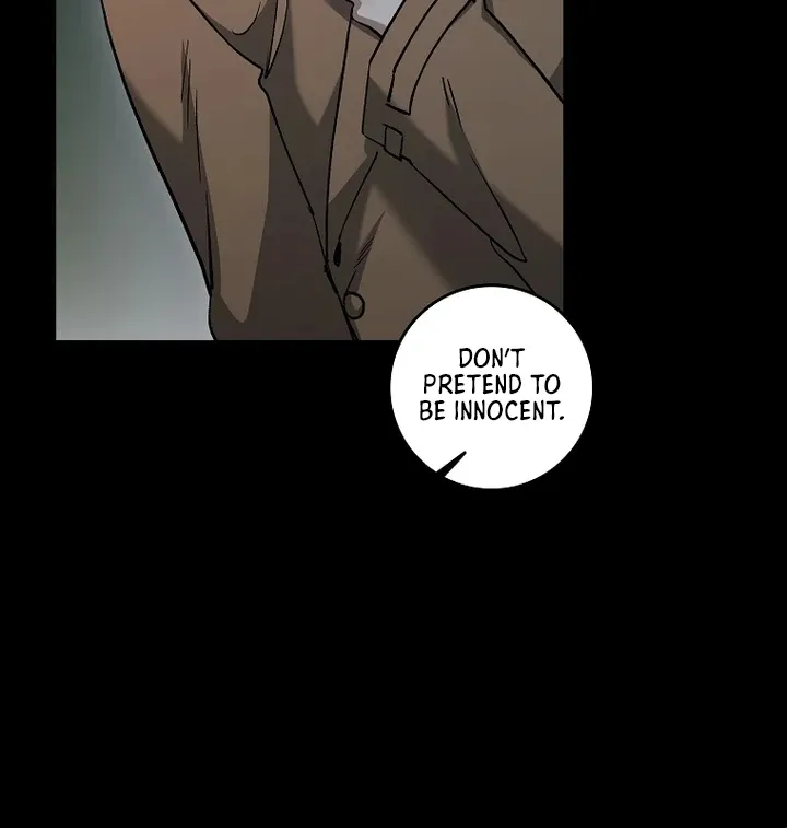 Love in Hell Chapter 11 page 71 - 