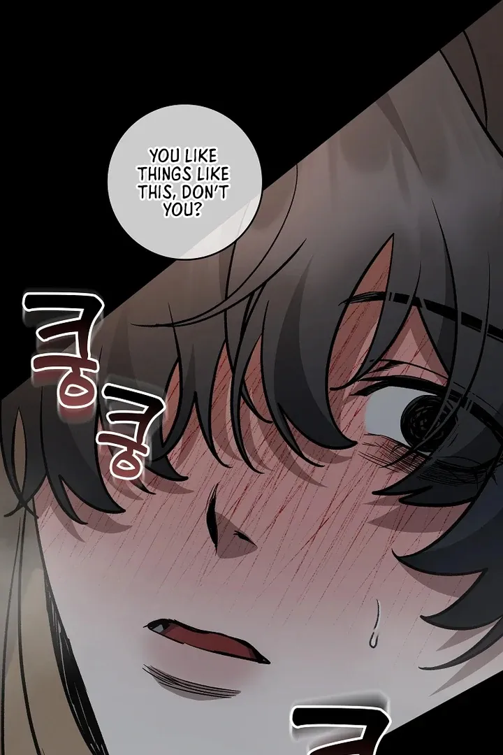 Love in Hell Chapter 11 page 72 - 