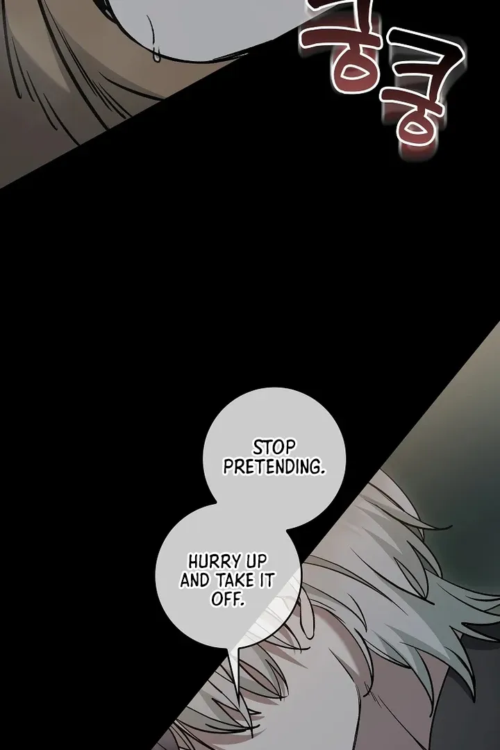 Love in Hell Chapter 11 page 73 - 