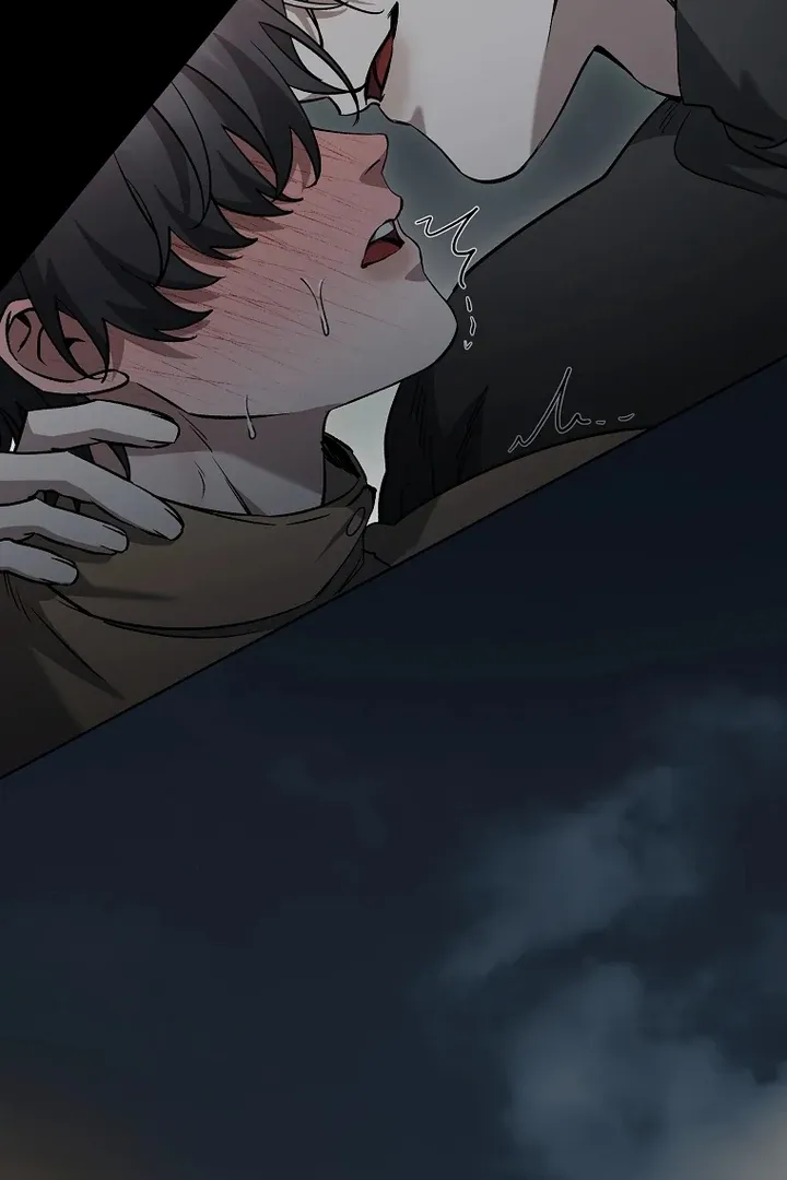 Love in Hell Chapter 11 page 74 - 