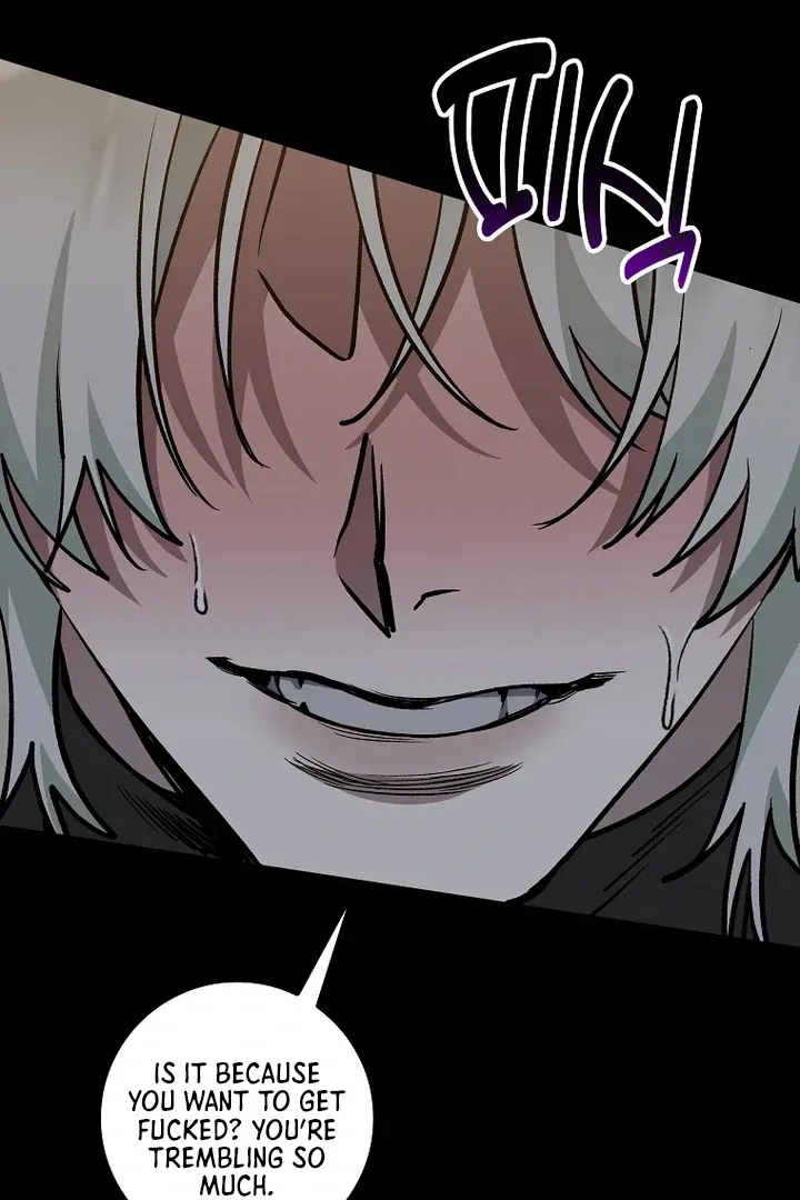 Love in Hell Chapter 11 page 77 - 