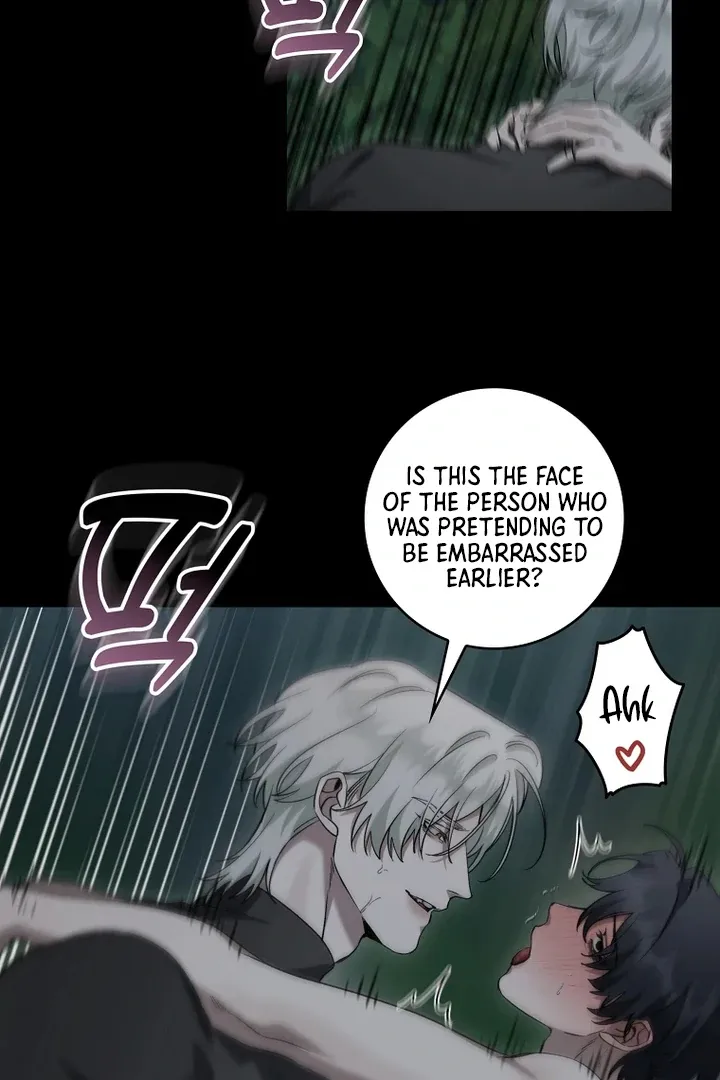 Love in Hell Chapter 11 page 82 - 