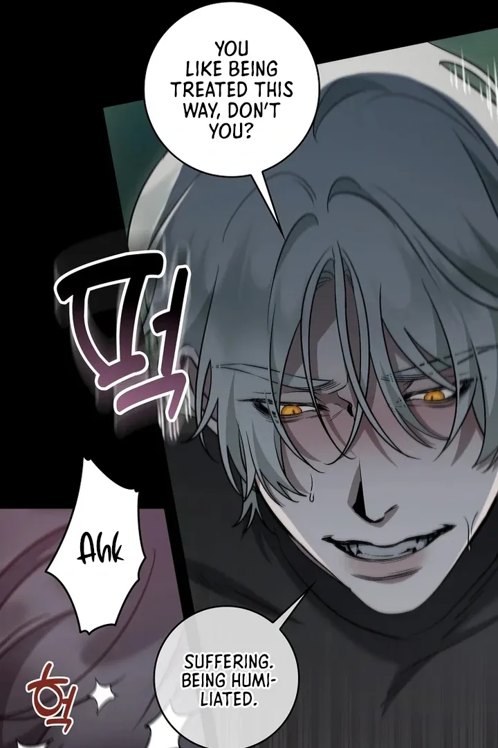 Love in Hell Chapter 11 page 84 - 