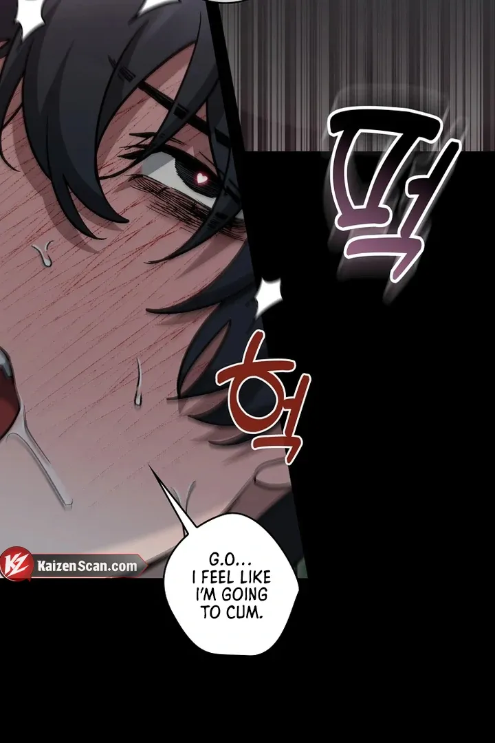 Love in Hell Chapter 11 page 85 - 
