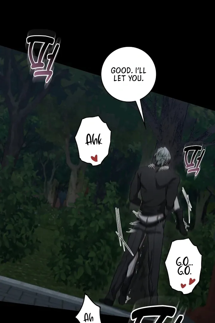 Love in Hell Chapter 11 page 86 - 