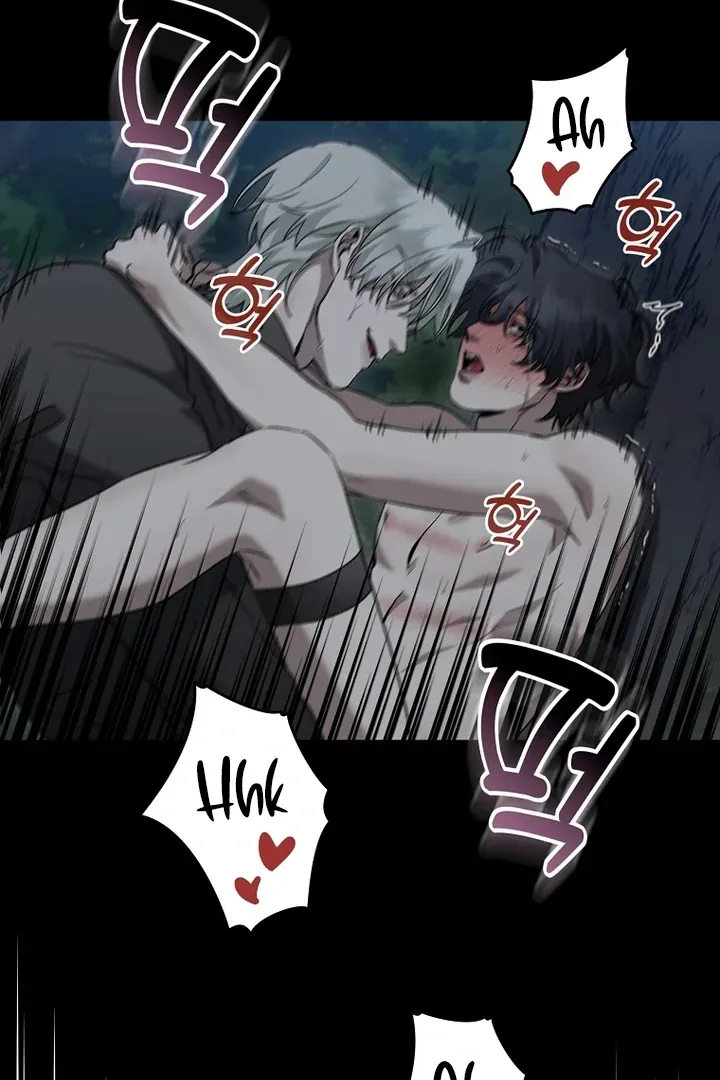 Love in Hell Chapter 11 page 88 - 
