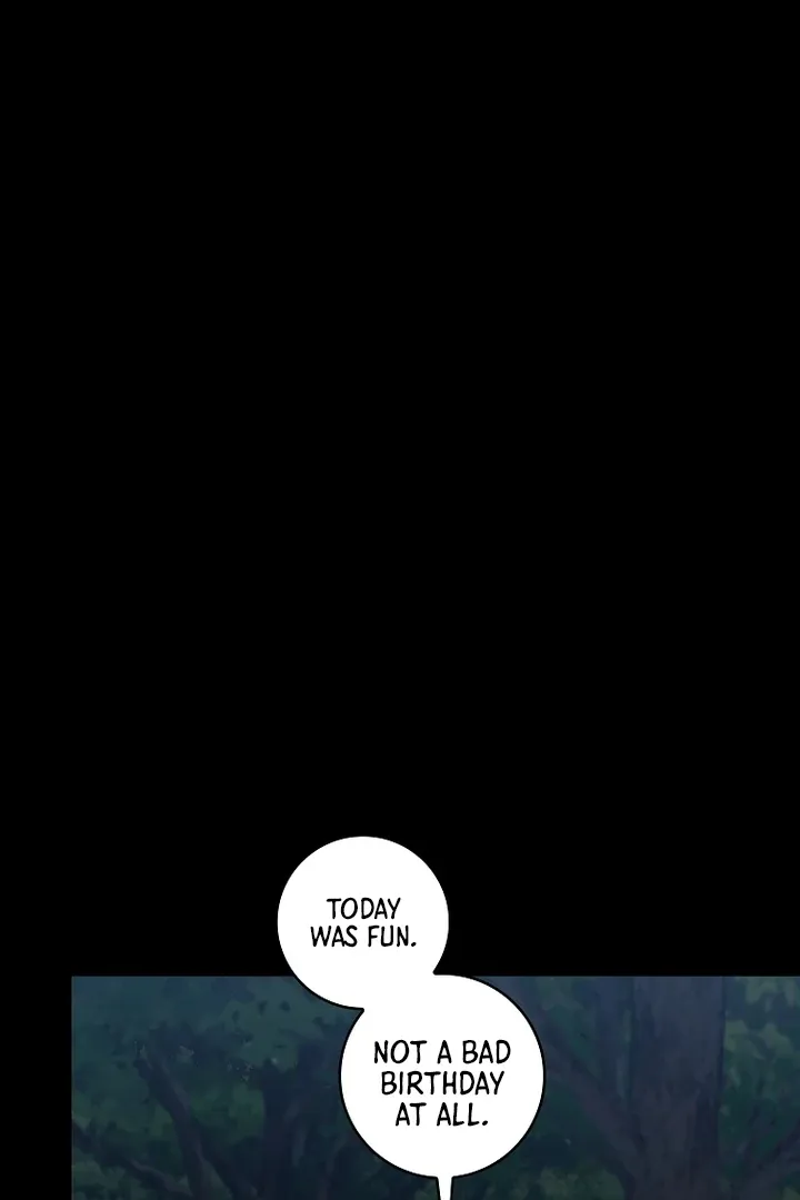 Love in Hell Chapter 11 page 91 - 