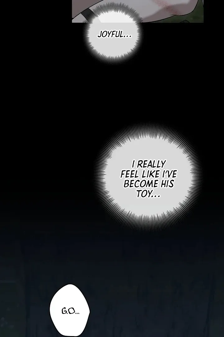 Love in Hell Chapter 11 page 94 - 