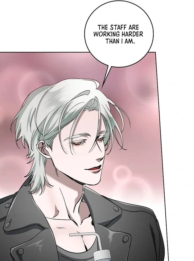 Love in Hell Chapter 12 page 11 - 