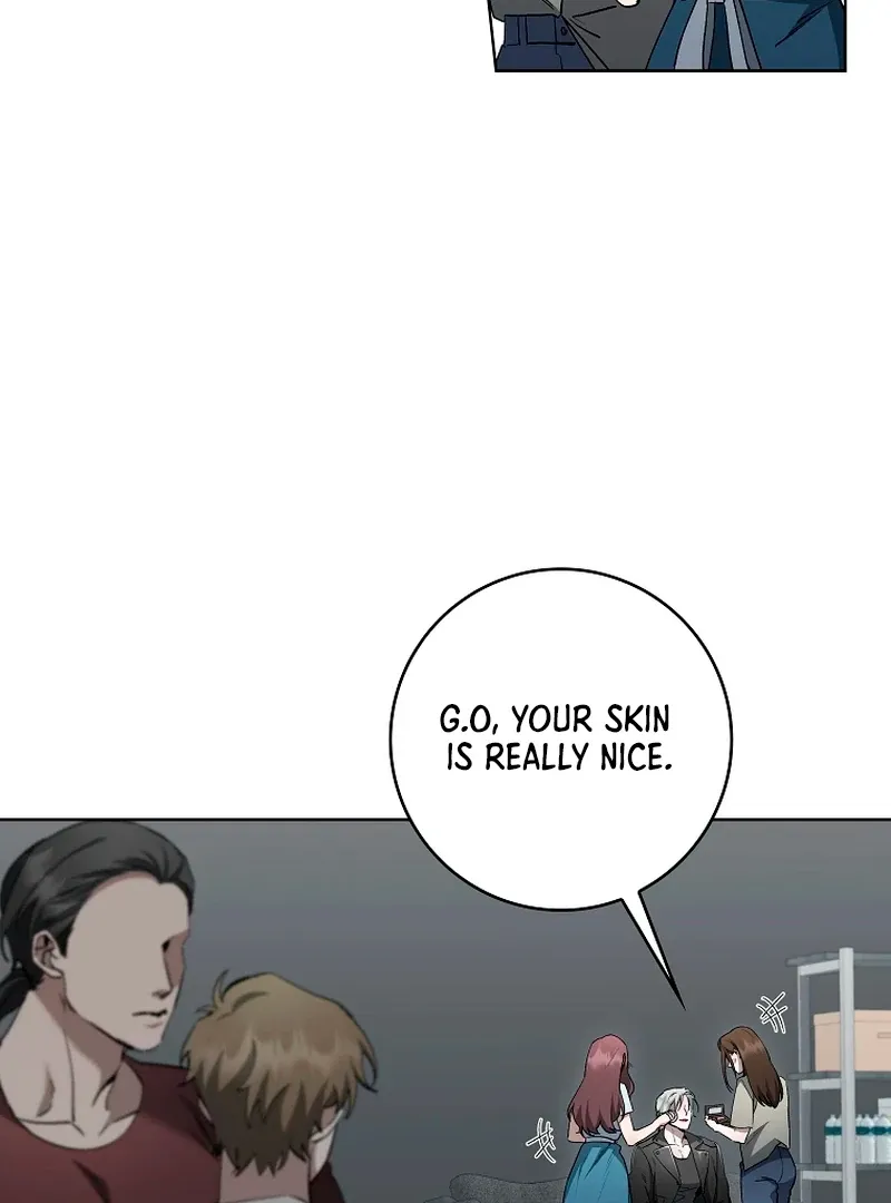 Love in Hell Chapter 12 page 13 - 