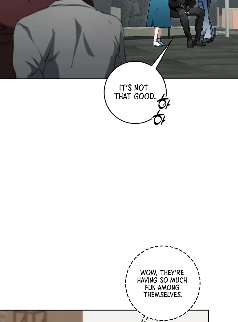 Love in Hell Chapter 12 page 14 - 