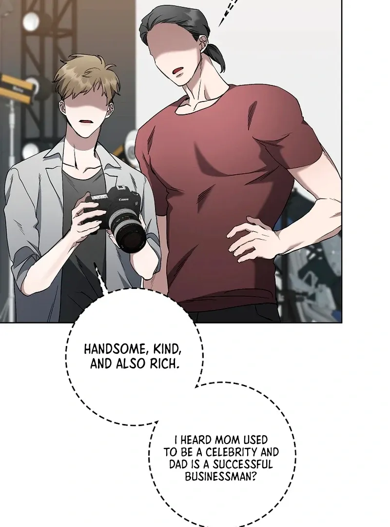 Love in Hell Chapter 12 page 15 - 